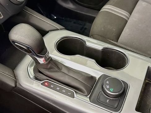 Used 2024 Chevrolet Blazer LT w/ Redline Edition FWD image 17