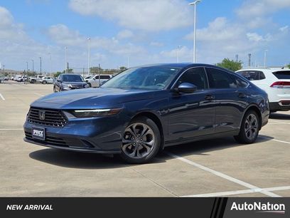 Used 2024 Honda Accord EX