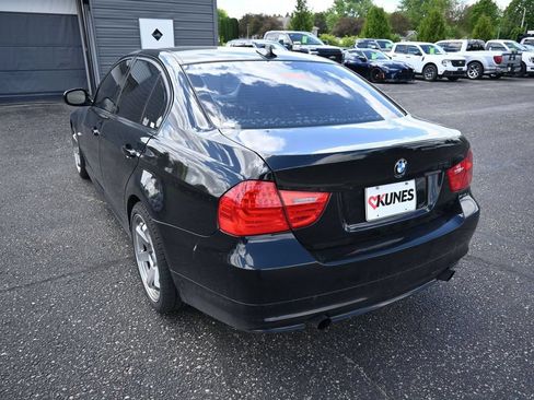 Used 2011 BMW 335i Sedan RWD image 6