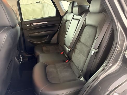 Used 2019 MAZDA CX-5 Touring AWD/4WD image 22
