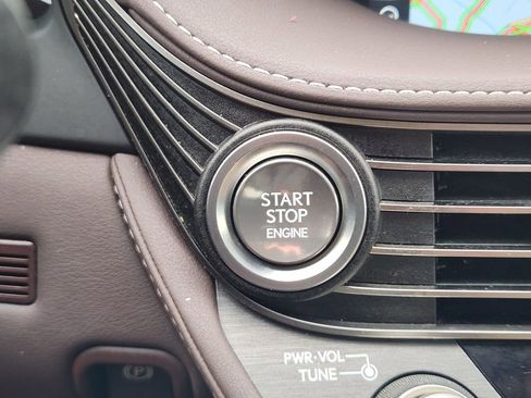 Used 2020 Lexus LS 500 w/ Interior Upgrade Package RWD image 14