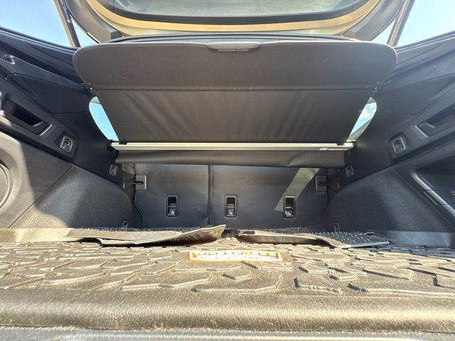Used 2024 Subaru Outback Wilderness AWD/4WD image 11