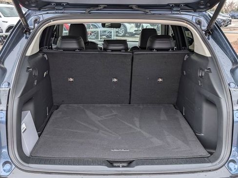 Certified 2025 MAZDA CX-50 AWD 2.5 S w/ Cargo Package image 30