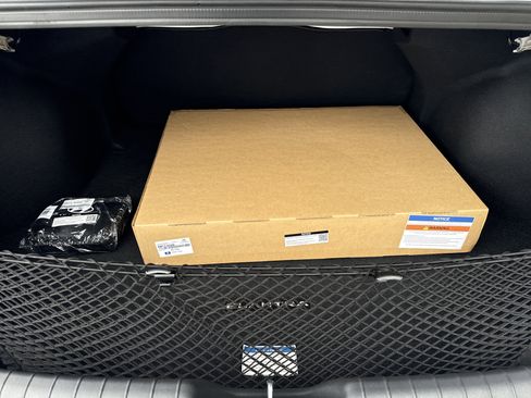 New 2026 Hyundai Elantra Sport image 14