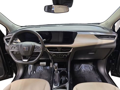 Used 2024 Buick Encore GX Sport Touring image 11