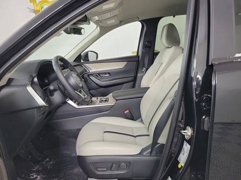 New 2026 MAZDA CX-70 SC Plus image 11