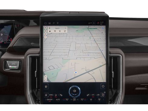 New 2026 GMC Yukon XL Elevation RWD image 39