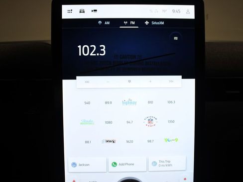 New 2025 Ford Mustang Mach-E Premium image 50