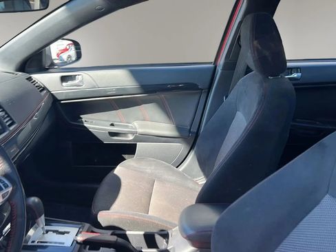 Used 2017 Mitsubishi Lancer LE image 36