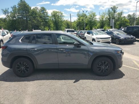 Used 2025 MAZDA CX-50 AWD 2.5 S w/ Cargo Package image 6
