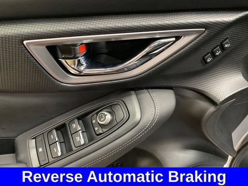 Certified 2023 Subaru Forester Touring AWD/4WD image 11