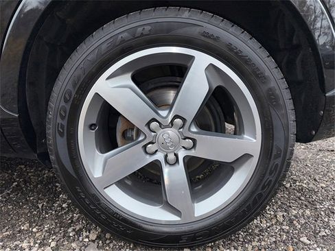 Used 2015 Audi Q3 2.0T Premium Plus w/ Driver Assistance Package image 26