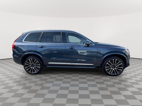 Certified 2026 Volvo XC90 B6 Plus w/ Protection Package Premier AWD/4WD image 3