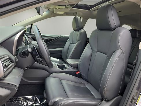 Used 2022 Subaru Outback Limited image 11