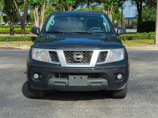 Used 2021 Nissan Frontier SV RWD video 2