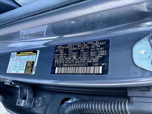 Used 2024 Hyundai Kona SEL image 34