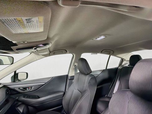 Used 2024 Subaru Legacy Premium AWD/4WD image 5