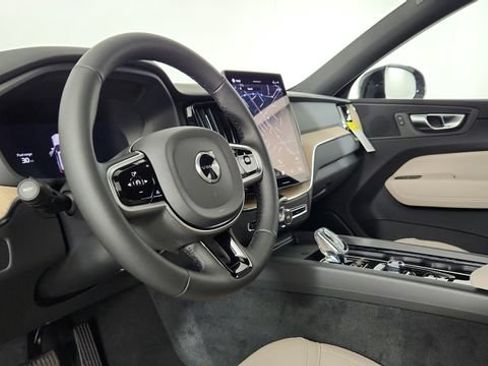 Used 2026 Volvo XC60 B5 Plus w/ Protection Package Premier AWD/4WD image 12