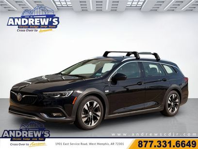 Used 2020 Buick Regal Essence