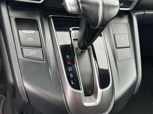 Used 2017 Honda CR-V Touring image 26