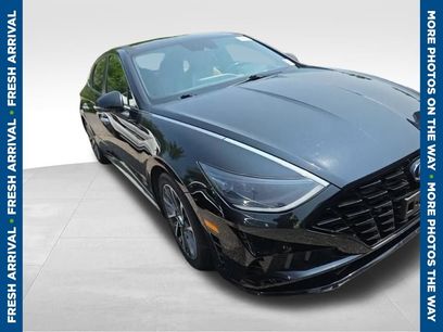Used 2020 Hyundai Sonata Limited