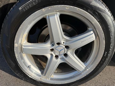 Used 2008 Mercedes-Benz GL 550 4MATIC image 13