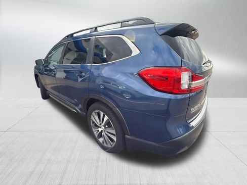Used 2020 Subaru Ascent Limited w/ Technology Package AWD/4WD image 6