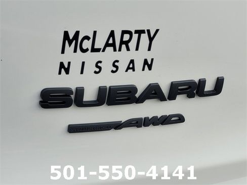 Used 2023 Subaru Ascent Onyx Edition image 10