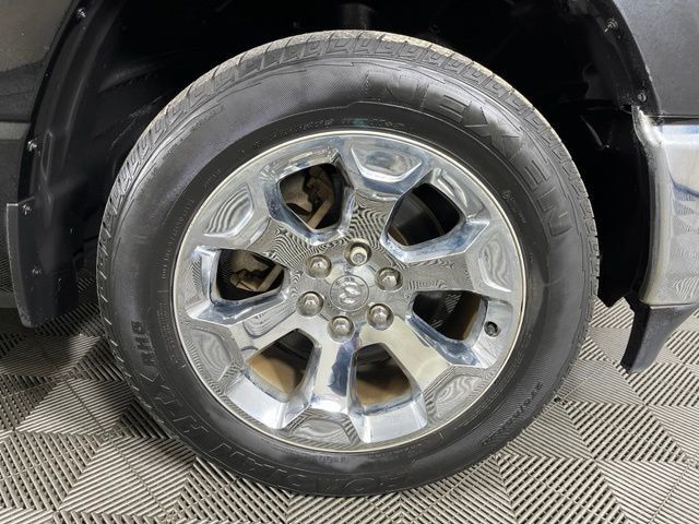 Used 2019 RAM 1500 Big Horn AWD/4WD image 7