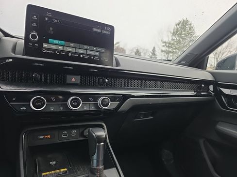 Used 2023 Honda CR-V Sport Touring image 18