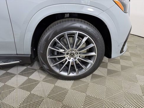 New 2026 Mercedes-Benz GLE 450 4MATIC image 9