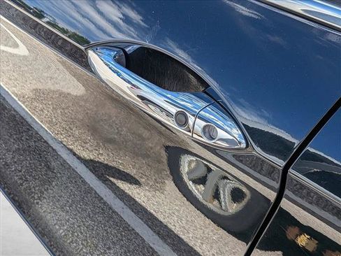 Used 2015 Honda Accord EX image 14