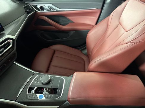 Used 2023 BMW i4 eDrive40 RWD image 20