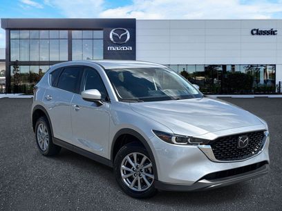 Certified 2023 MAZDA CX-5 AWD 2.5 S w/ Select Package