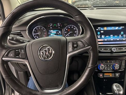 Used 2018 Buick Encore Preferred w/ Experience Buick Package image 18