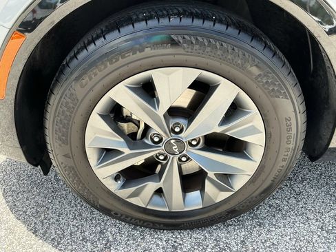 Used 2023 Kia Sportage SX FWD image 23