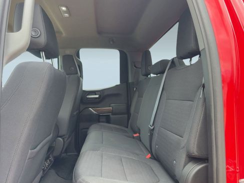 Used 2021 GMC Sierra 1500 Elevation image 14