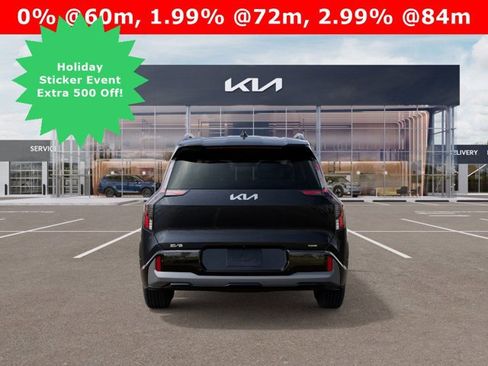 New 2026 Kia EV9 GT-Line image 6