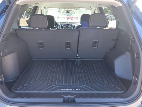 Used 2024 Chevrolet Equinox LT FWD image 24