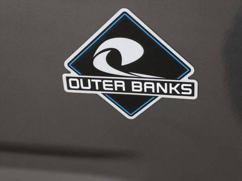 Used 2023 Ford Bronco Sport Outer Banks w/ Tech Package image 8