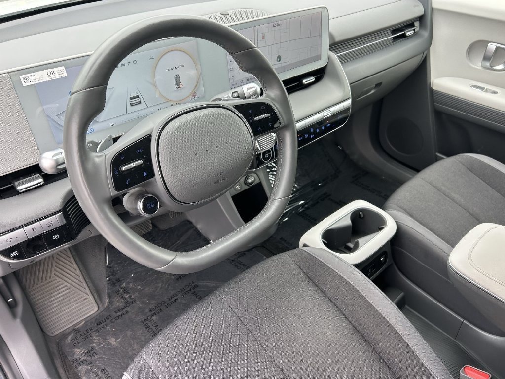 Used 2024 Hyundai Ioniq 5 SEL RWD image 22
