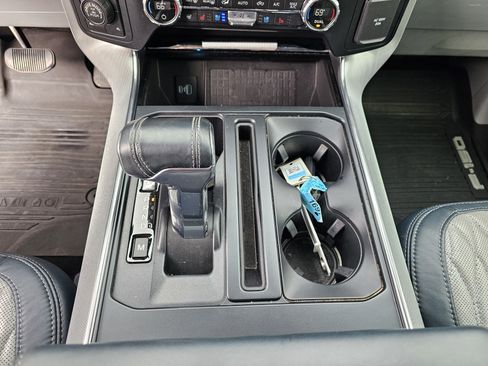 Used 2021 Ford F150 Limited image 27