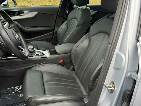 Used 2020 Audi A4 2.0T Premium Plus w/ Premium Plus Package image 11