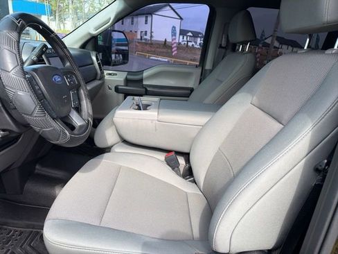 Used 2021 Ford F250 XL w/ STX Appearance Package image 25