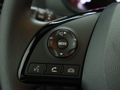 New 2026 Mitsubishi Eclipse Cross LE AWD/4WD image 9