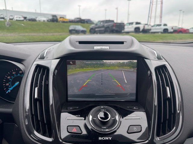 Used 2014 Ford Escape Titanium FWD image 20