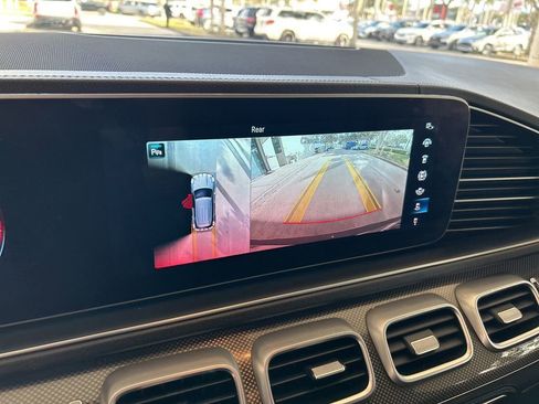 Used 2021 Mercedes-Benz GLE 450 GLE 450 image 9