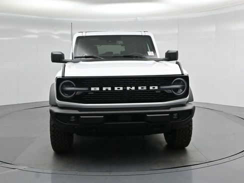 New 2026 Ford Bronco Outer Banks image 54
