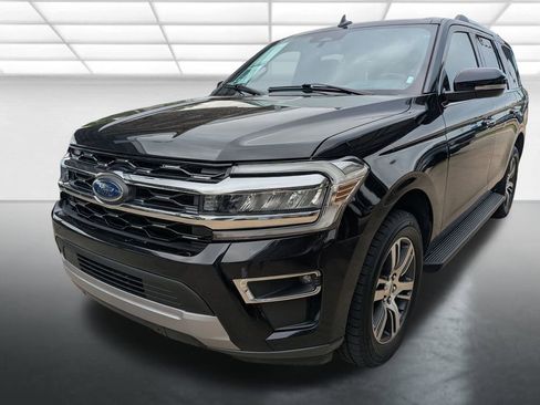 Used 2024 Ford Expedition Limited AWD/4WD image 29