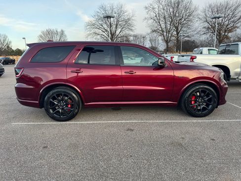 Used 2022 Dodge Durango SRT w/ Black Package image 7